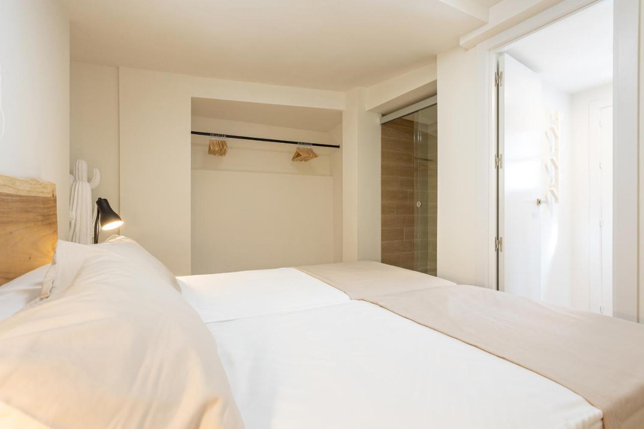 Higueron Playa Mira Vakantiehuis